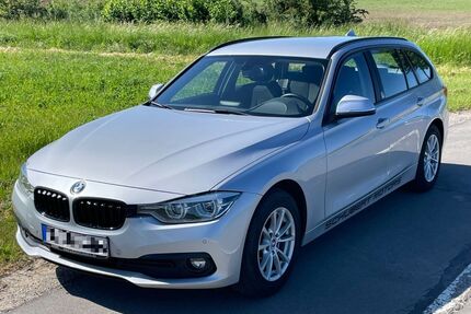BMW 316 Gebrauchtwagen