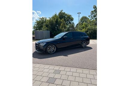 Mercedes-Benz C 450 AMG Gebrauchtwagen