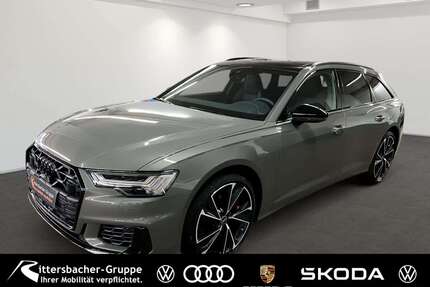 Audi S6 Gebrauchtwagen