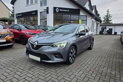 Renault Clio Gebrauchtwagen
