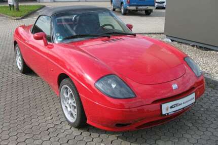 Fiat Barchetta Gebrauchtwagen