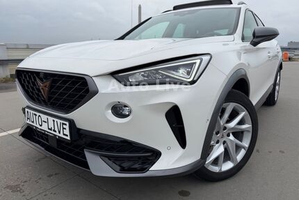 Cupra Formentor Gebrauchtwagen