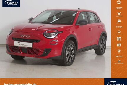 Fiat 600 Gebrauchtwagen