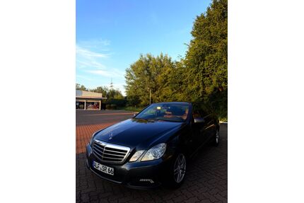 Mercedes-Benz E 250 Gebrauchtwagen