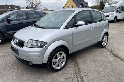 Audi A2 Gebrauchtwagen