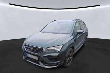 Cupra Ateca Gebrauchtwagen