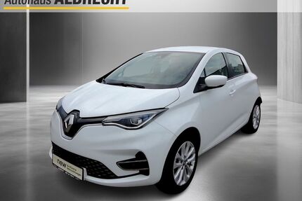 Renault ZOE Gebrauchtwagen