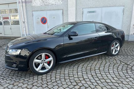 Audi A5 Gebrauchtwagen