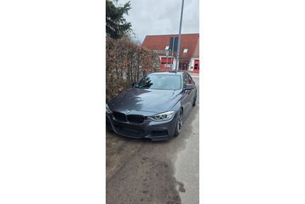 BMW 335 Gebrauchtwagen