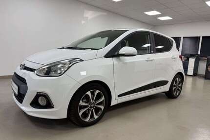 Hyundai i10 Gebrauchtwagen
