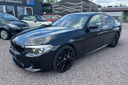 BMW 530 Gebrauchtwagen