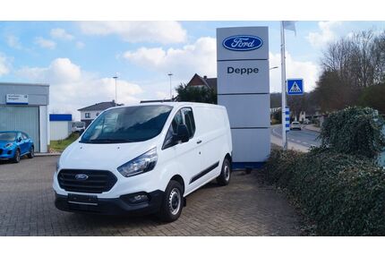 Ford Transit Custom Gebrauchtwagen