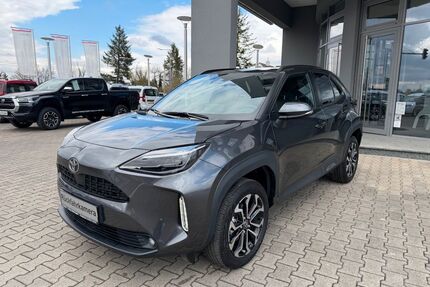 Toyota Yaris Cross Gebrauchtwagen