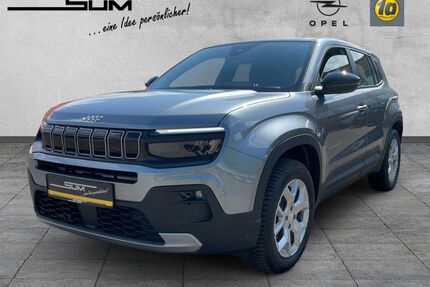 Jeep Avenger Gebrauchtwagen