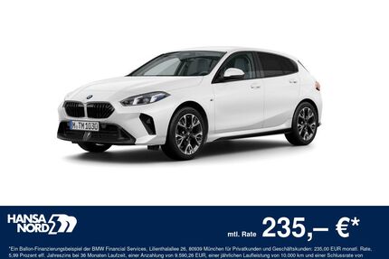 BMW 120 Gebrauchtwagen