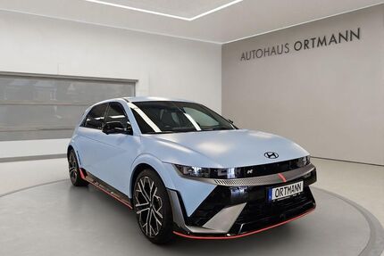 Hyundai IONIQ 5 Gebrauchtwagen