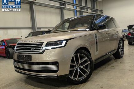 Land Rover Range Rover Gebrauchtwagen