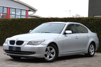 BMW 520 Gebrauchtwagen