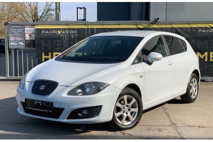 Seat Leon Gebrauchtwagen