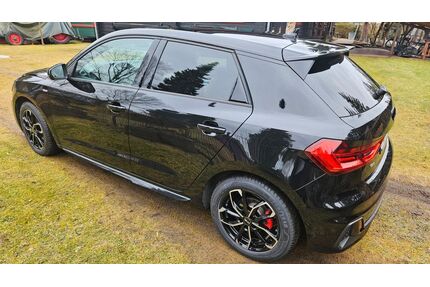 Audi A1 Gebrauchtwagen