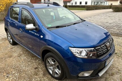 Dacia Sandero Gebrauchtwagen