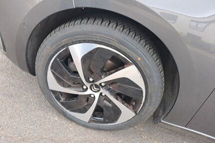 Citroen C4 SpaceTourer Gebrauchtwagen