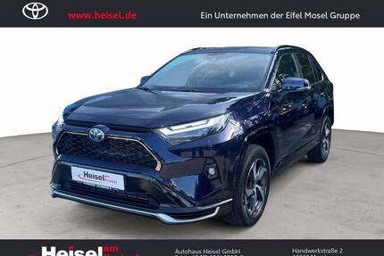 Toyota RAV 4 Gebrauchtwagen