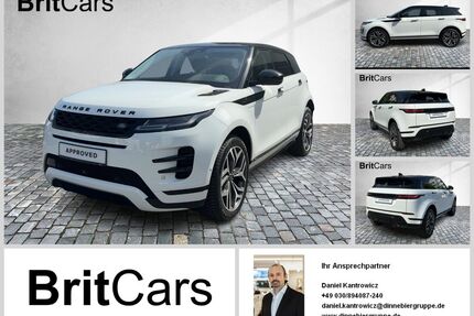 Land Rover Range Rover Evoque Gebrauchtwagen