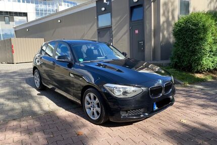 BMW 116 Gebrauchtwagen
