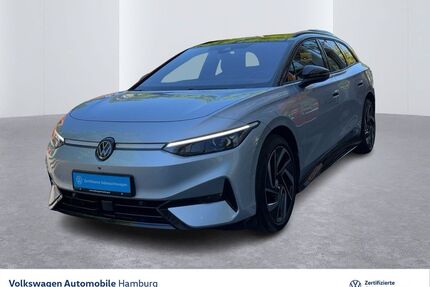 VW ID.7 Gebrauchtwagen