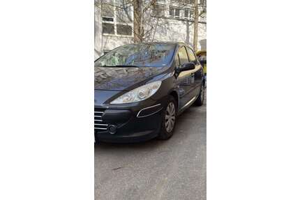 Peugeot 307 Gebrauchtwagen