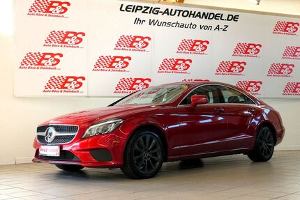 Mercedes-Benz CLS 250 Gebrauchtwagen