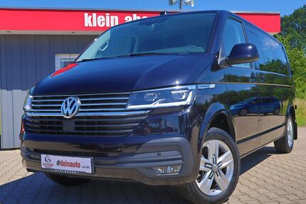 VW T6 Caravelle Gebrauchtwagen