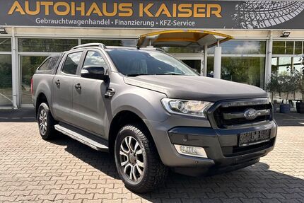 Ford Ranger Gebrauchtwagen