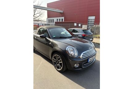 Mini Cooper Roadster Gebrauchtwagen