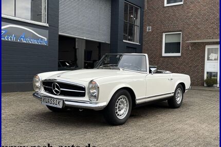 Mercedes-Benz 280 Gebrauchtwagen