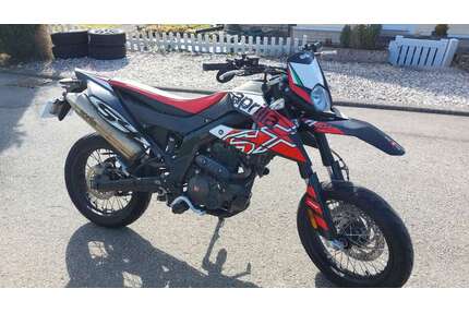 Aprilia SX 125 Gebrauchtwagen