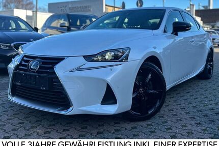 Lexus IS 300 Gebrauchtwagen