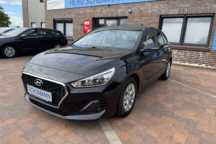 Hyundai i30 Gebrauchtwagen