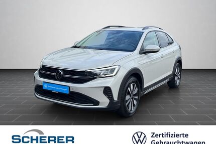 VW Taigo Gebrauchtwagen
