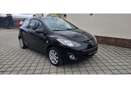 Mazda 2 Gebrauchtwagen