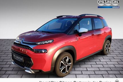 Citroen C3 Aircross Gebrauchtwagen