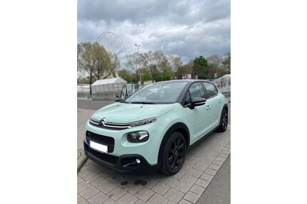 Citroen C3 Gebrauchtwagen