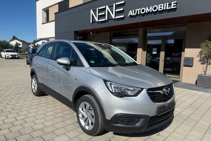 Opel Crossland (X) Gebrauchtwagen