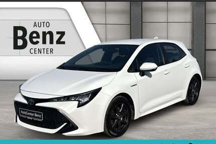 Toyota Corolla Gebrauchtwagen