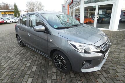 Mitsubishi Space Star Gebrauchtwagen
