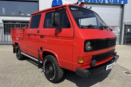 VW T3 andere Gebrauchtwagen