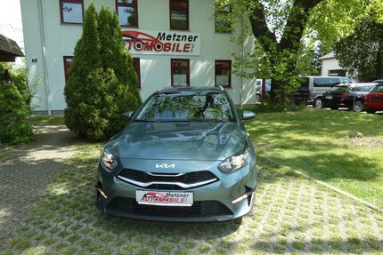 Kia ceed Sportswagon Gebrauchtwagen