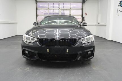 BMW 428 Gebrauchtwagen