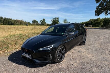 Cupra Leon Gebrauchtwagen